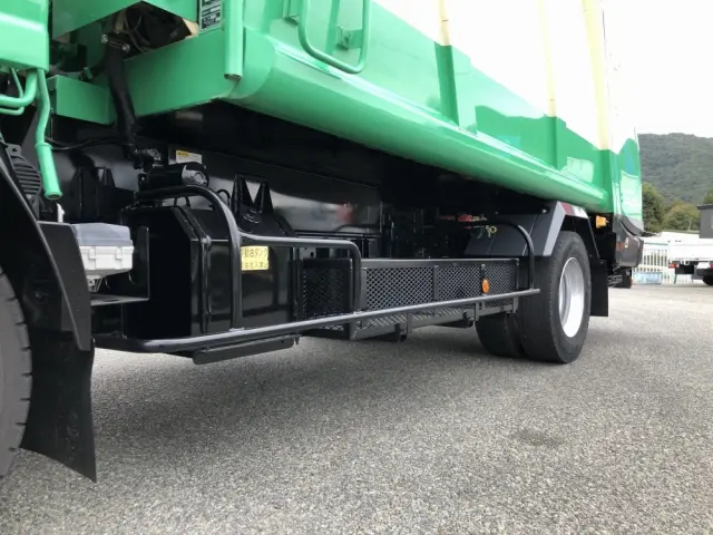 いすゞ エルフ TPG-NPR85YN(2WD)の写真31