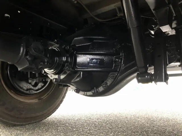 いすゞ エルフ TPG-NPR85YN(2WD)の写真33