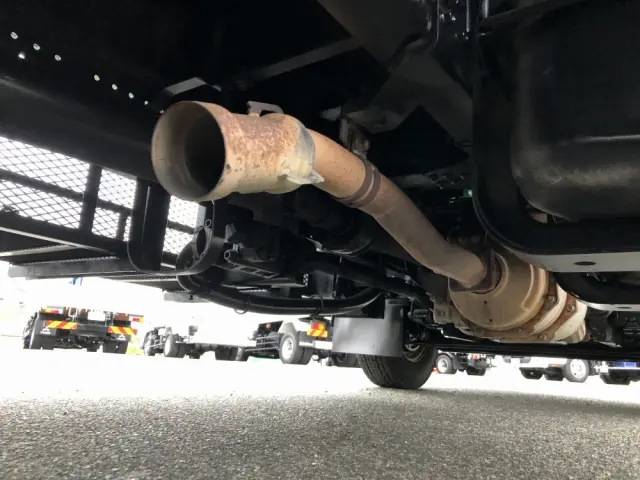 いすゞ エルフ TPG-NPR85YN(2WD)の写真34