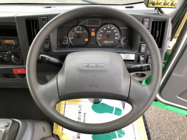 いすゞ エルフ TPG-NPR85YN(2WD)の写真36