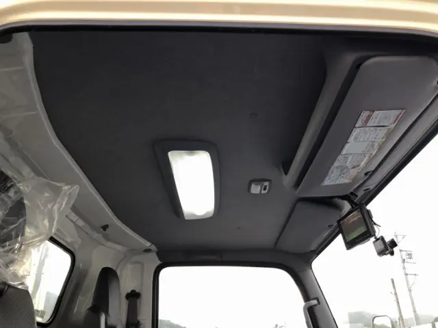 いすゞ エルフ TPG-NPR85YN(2WD)の写真43