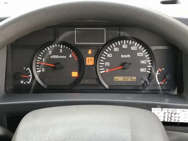 いすゞ エルフ TPG-NPR85YN(2WD)の写真47