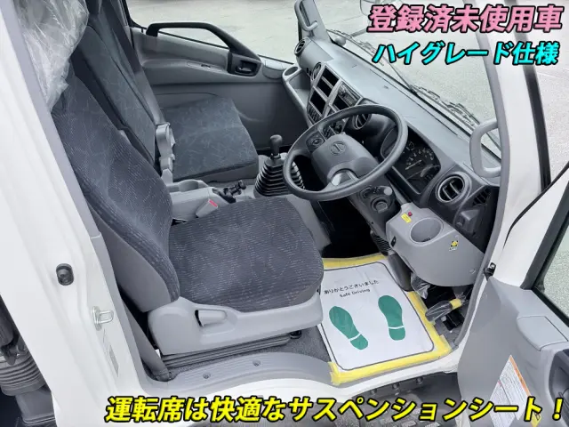 日野 デュトロ 2KG-XZU722M(2WD)の写真4