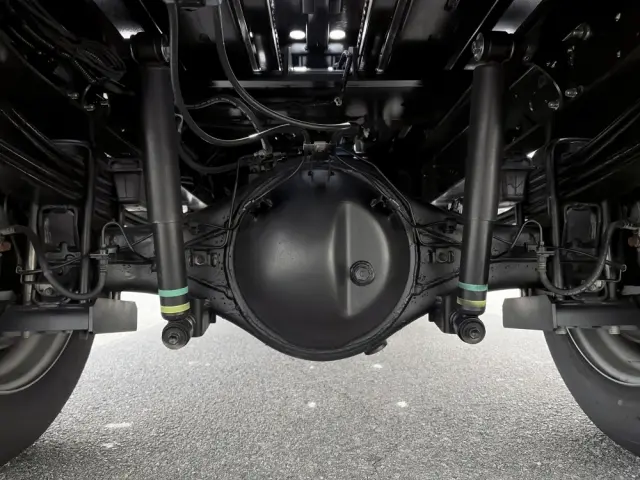 日野 デュトロ 2KG-XZU722M(2WD)の写真11