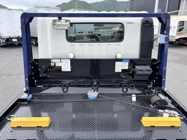 日野 デュトロ 2KG-XZU722M(2WD)の写真18