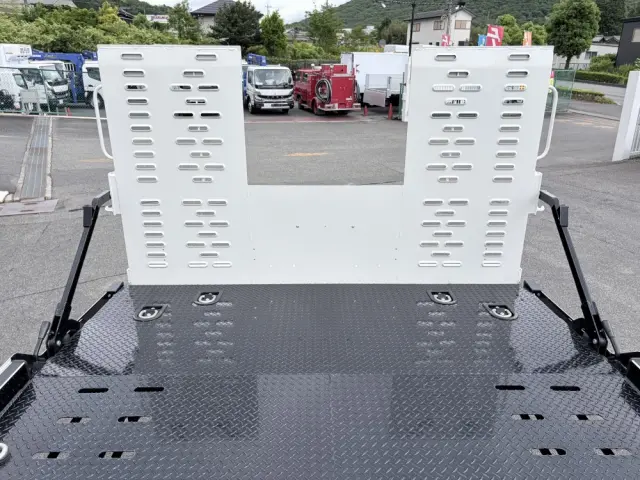日野 デュトロ 2KG-XZU722M(2WD)の写真19
