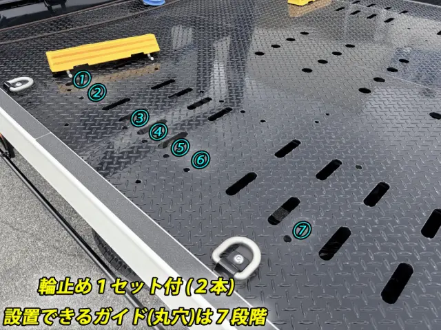 日野 デュトロ 2KG-XZU722M(2WD)の写真21