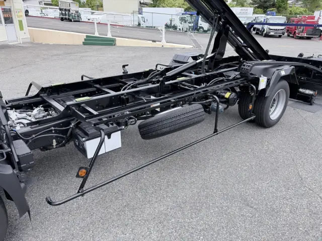 日野 デュトロ 2KG-XZU722M(2WD)の写真25