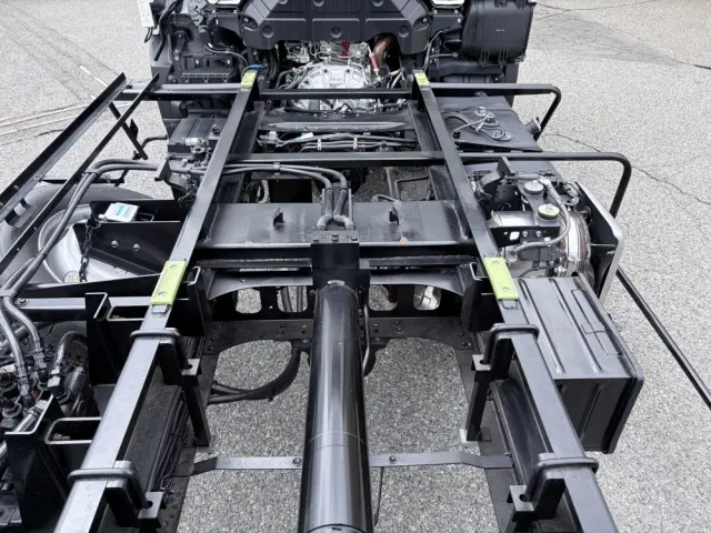 日野 デュトロ 2KG-XZU722M(2WD)の写真26