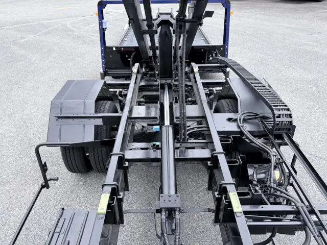 日野 デュトロ 2KG-XZU722M(2WD)の写真27