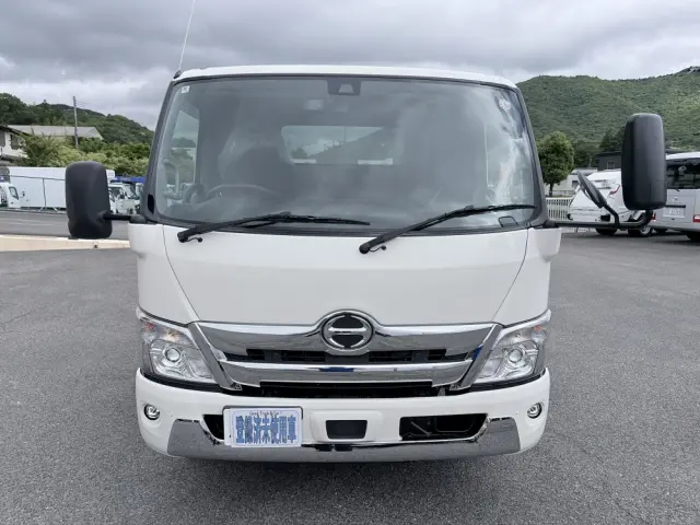 日野 デュトロ 2KG-XZU722M(2WD)の写真28