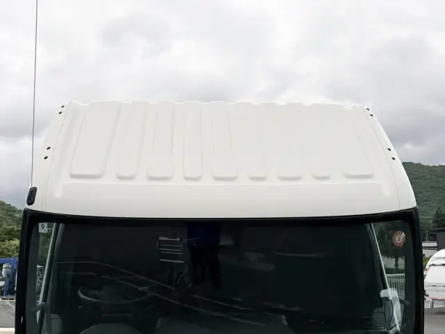 日野 デュトロ 2KG-XZU722M(2WD)の写真29