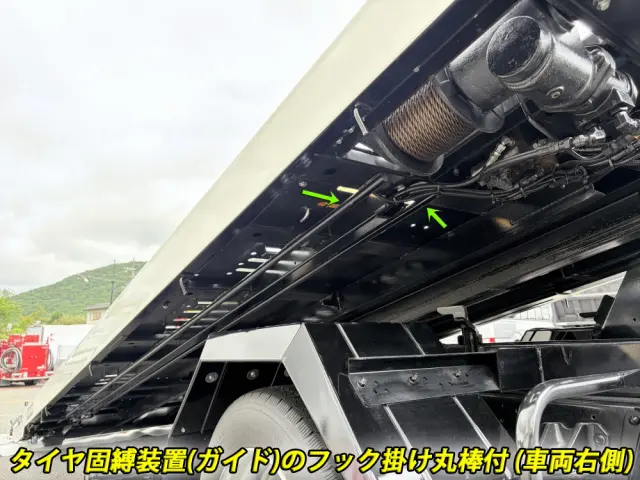 日野 デュトロ 2KG-XZU722M(2WD)の写真30