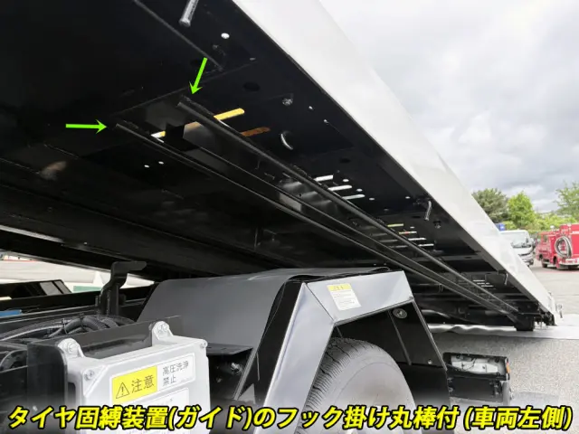 日野 デュトロ 2KG-XZU722M(2WD)の写真31
