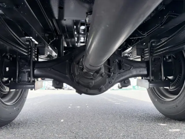 日野 デュトロ 2KG-XZU722M(2WD)の写真33