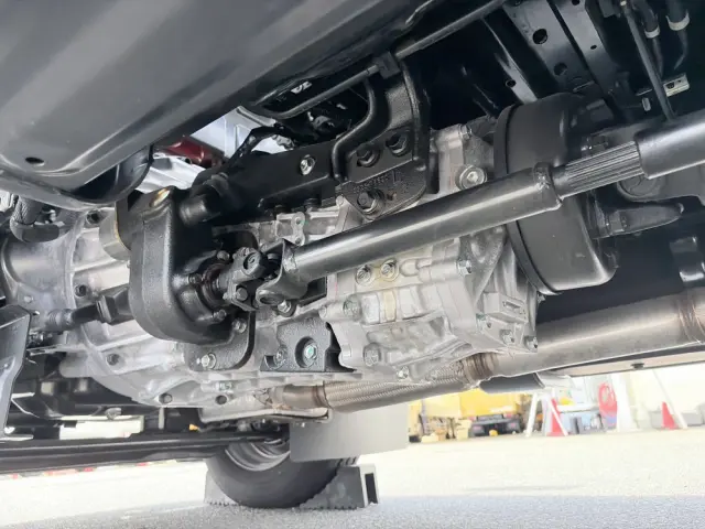 日野 デュトロ 2KG-XZU722M(2WD)の写真34