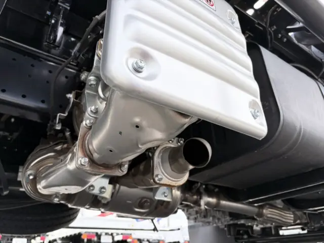 日野 デュトロ 2KG-XZU722M(2WD)の写真36