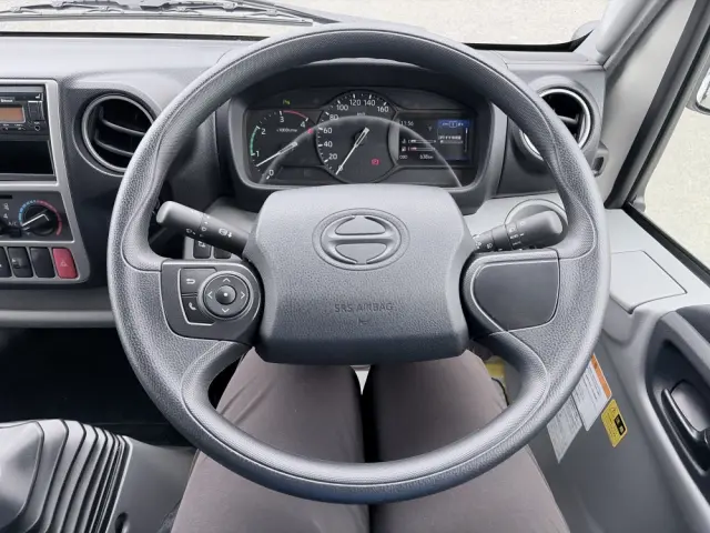 日野 デュトロ 2KG-XZU722M(2WD)の写真38
