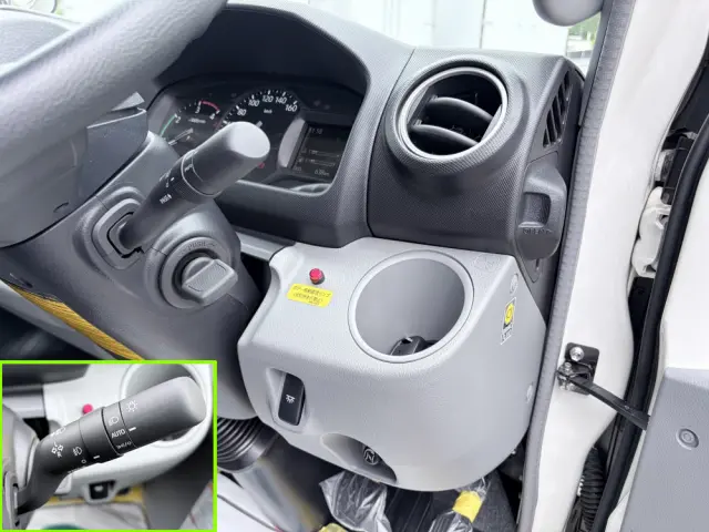 日野 デュトロ 2KG-XZU722M(2WD)の写真39