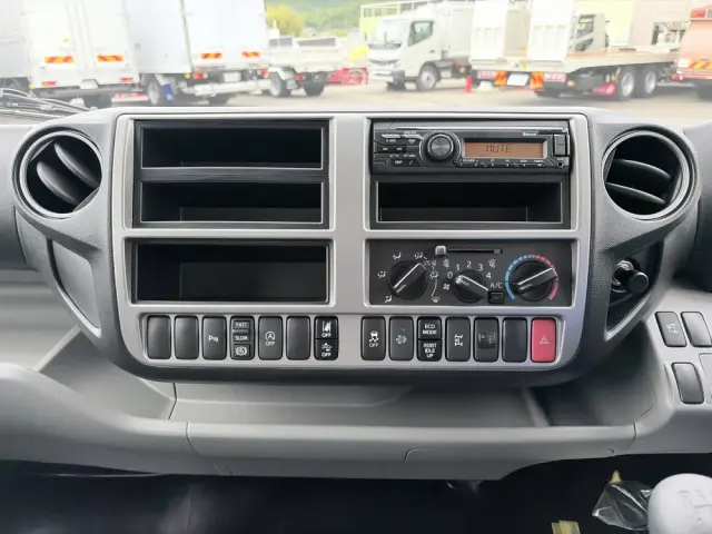 日野 デュトロ 2KG-XZU722M(2WD)の写真41