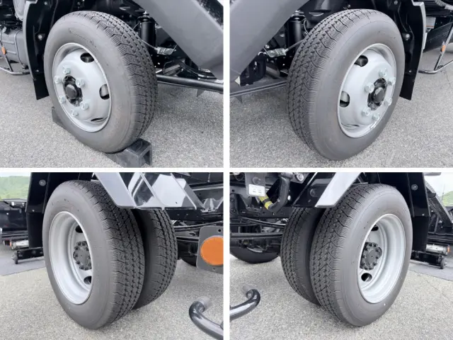 日野 デュトロ 2KG-XZU722M(2WD)の写真45
