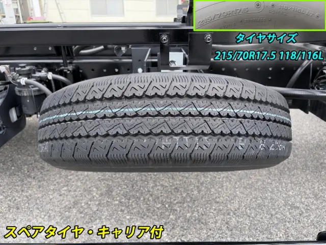日野 デュトロ 2KG-XZU722M(2WD)の写真46