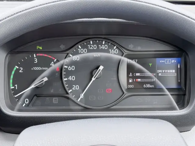日野 デュトロ 2KG-XZU722M(2WD)の写真47