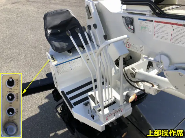 日野 デュトロ TKG-XZU600F(2WD)の写真11