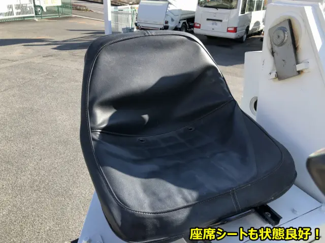 日野 デュトロ TKG-XZU600F(2WD)の写真12