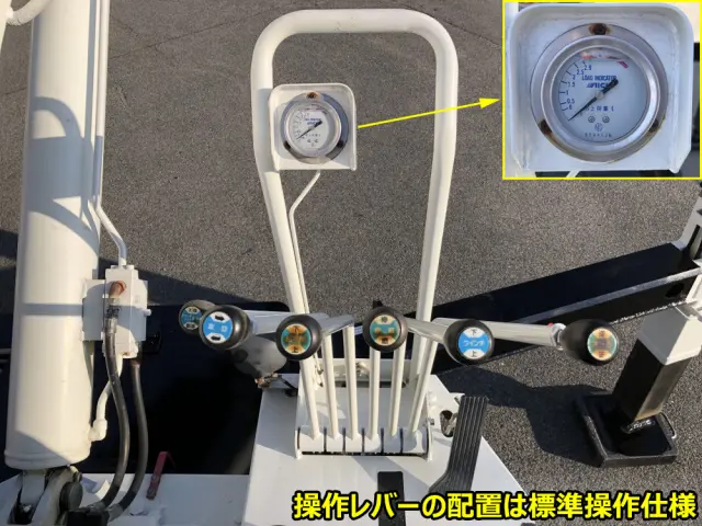 日野 デュトロ TKG-XZU600F(2WD)の写真13