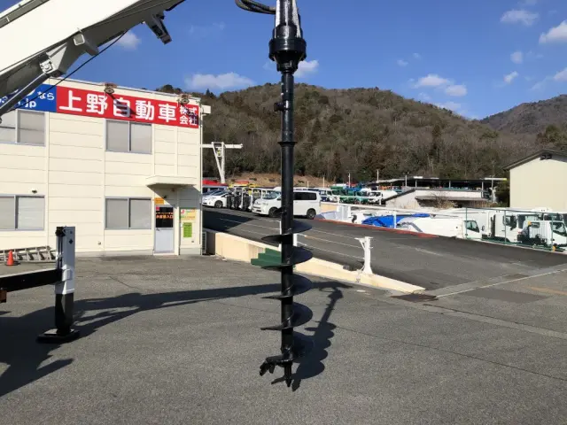 日野 デュトロ TKG-XZU600F(2WD)の写真15