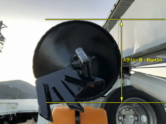 日野 デュトロ TKG-XZU600F(2WD)の写真16