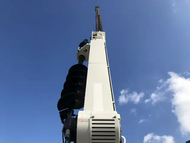 日野 デュトロ TKG-XZU600F(2WD)の写真20