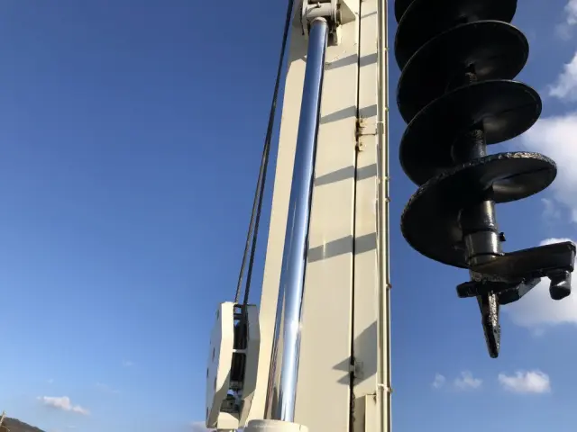 日野 デュトロ TKG-XZU600F(2WD)の写真21