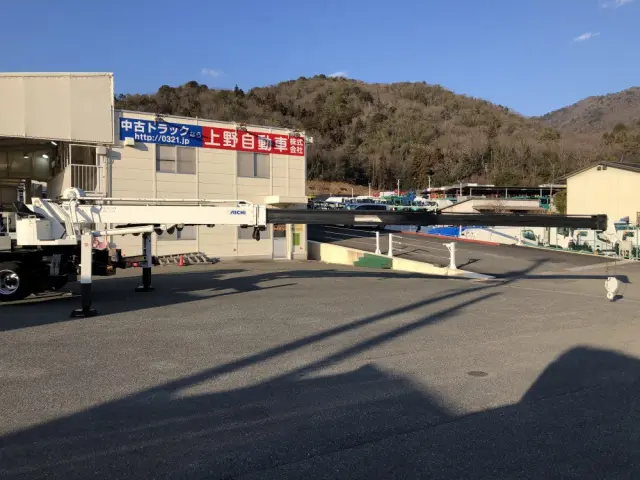 日野 デュトロ TKG-XZU600F(2WD)の写真22