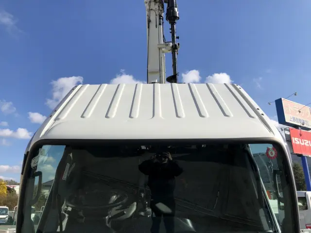 日野 デュトロ TKG-XZU600F(2WD)の写真28