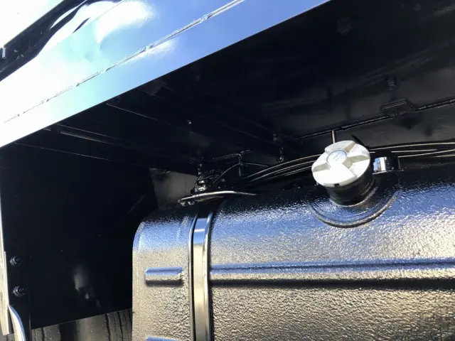 日野 デュトロ TKG-XZU600F(2WD)の写真30