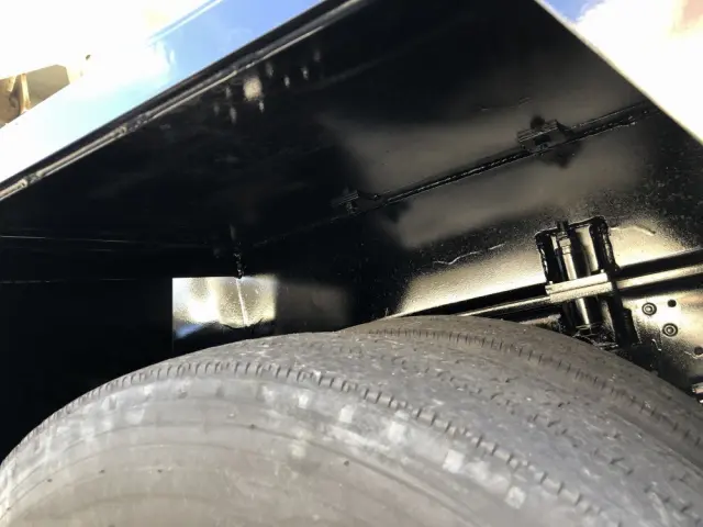 日野 デュトロ TKG-XZU600F(2WD)の写真31