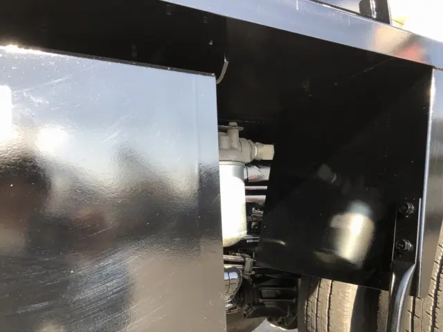 日野 デュトロ TKG-XZU600F(2WD)の写真32