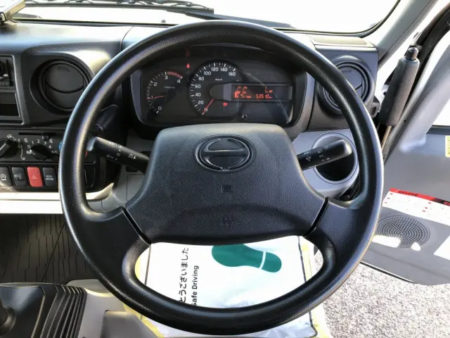 日野 デュトロ TKG-XZU600F(2WD)の写真38