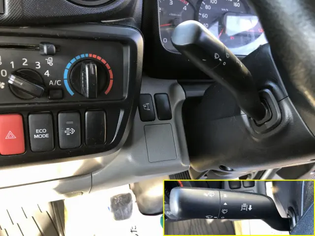 日野 デュトロ TKG-XZU600F(2WD)の写真39