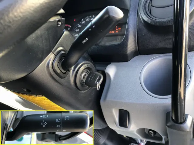 日野 デュトロ TKG-XZU600F(2WD)の写真40