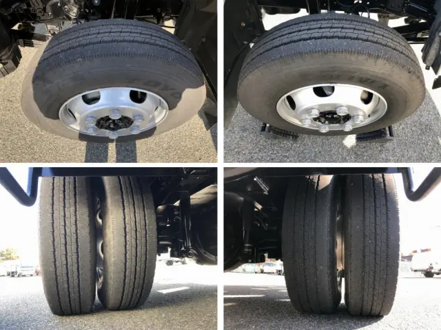 日野 デュトロ TKG-XZU600F(2WD)の写真44