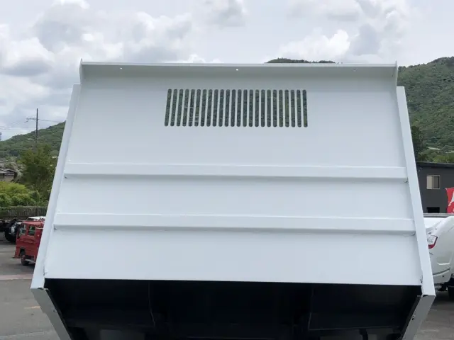 三菱 キャンター 2RG-FBA60(2WD)の写真16