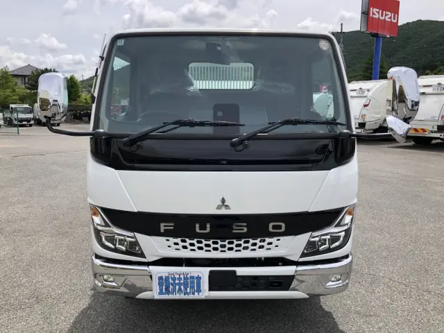 三菱 キャンター 2RG-FBA60(2WD)の写真25