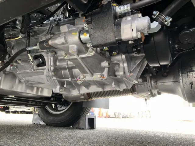 三菱 キャンター 2RG-FBA60(2WD)の写真30