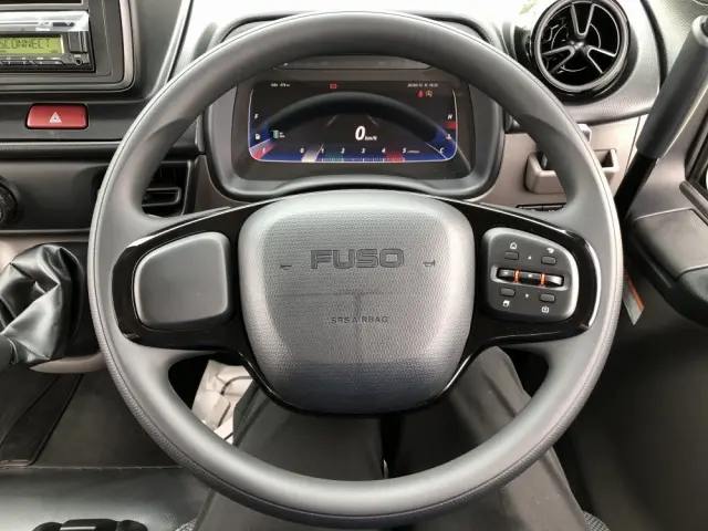 三菱 キャンター 2RG-FBA60(2WD)の写真34