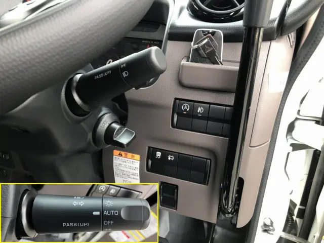 三菱 キャンター 2RG-FBA60(2WD)の写真36