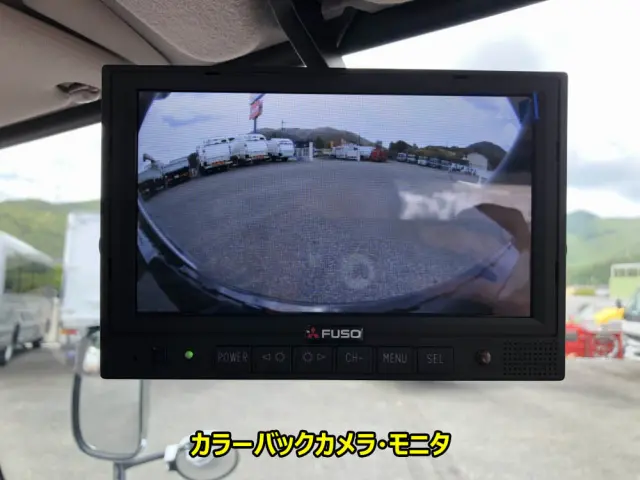 三菱 キャンター 2RG-FBA60(2WD)の写真40