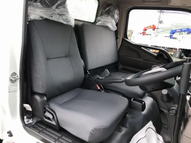 三菱 キャンター 2RG-FBA60(2WD)の写真41